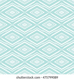 Abstract seamless pattern of Powder Blue color for wallpapers and background.