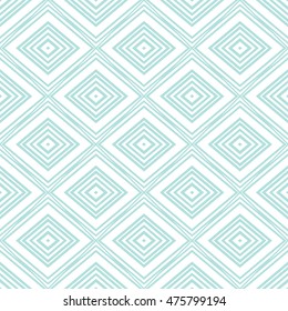 Abstract seamless pattern of Powder Blue color for wallpapers and background.