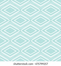 Abstract seamless pattern of Powder Blue color for wallpapers and background.
