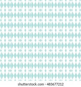 Abstract seamless pattern of Powder Blue color for wallpapers and background.