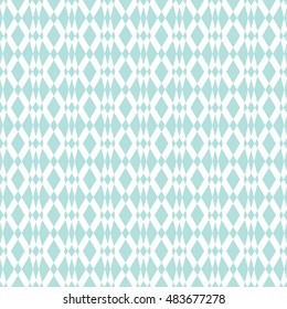 Abstract seamless pattern of Powder Blue color for wallpapers and background.