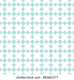 Abstract seamless pattern of Powder Blue color for wallpapers and background.