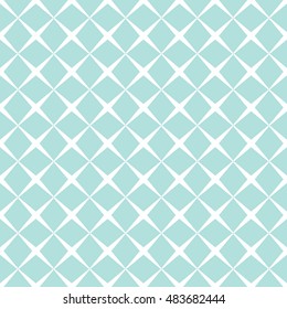 Abstract seamless pattern of Powder Blue color for wallpapers and background.