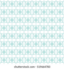 Abstract seamless pattern of Powder Blue color for wallpapers and background.
