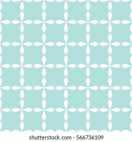 Abstract seamless pattern of Powder Blue color for wallpapers and background.