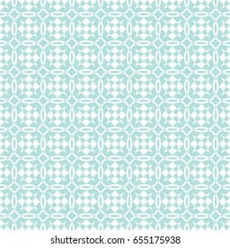 Abstract seamless pattern of Powder Blue color for wallpapers and background.
