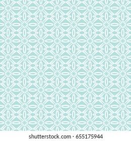Abstract seamless pattern of Powder Blue color for wallpapers and background.