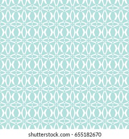 Abstract seamless pattern of Powder Blue color for wallpapers and background.