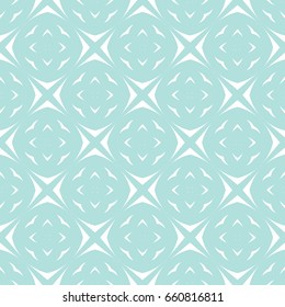 Abstract seamless pattern of Powder Blue color for wallpapers and background.
