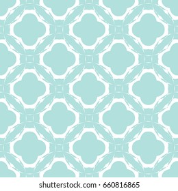 Abstract seamless pattern of Powder Blue color for wallpapers and background.