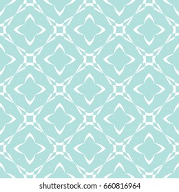 Abstract seamless pattern of Powder Blue color for wallpapers and background.