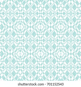 Abstract seamless pattern of Powder Blue color for wallpapers and background.