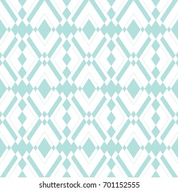 Abstract seamless pattern of Powder Blue color for wallpapers and background.