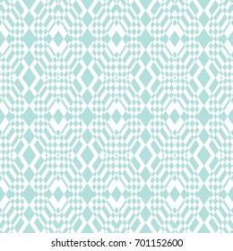 Abstract seamless pattern of Powder Blue color for wallpapers and background.