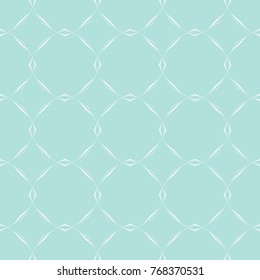 Abstract seamless pattern of Powder Blue color for wallpapers and background.