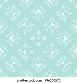 Abstract seamless pattern of Powder Blue color for wallpapers and background.