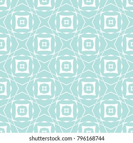 Abstract seamless pattern of Powder Blue color for wallpapers and background.