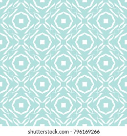 Abstract seamless pattern of Powder Blue color for wallpapers and background.
