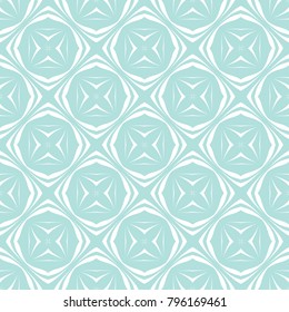 Abstract seamless pattern of Powder Blue color for wallpapers and background.
