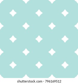 Abstract seamless pattern of Powder Blue color for wallpapers and background.
