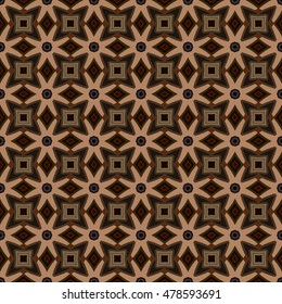 Abstract seamless pattern. Print, cloth design, wallpaper. Vector illustration.