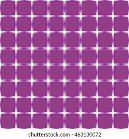 Abstract seamless pattern of Purple color for wallpapers and background.
