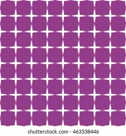 Abstract seamless pattern of Purple color for wallpapers and background.