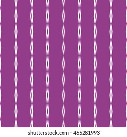 Abstract seamless pattern of Purple color for wallpapers and background.
