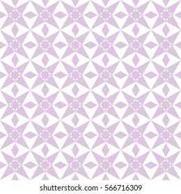 Abstract seamless pattern of purple color for wallpapers and background.