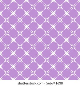 Abstract seamless pattern of purple light wisteria color for wallpapers and background.
