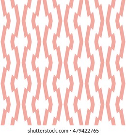 Abstract seamless pattern of Rose pink color for wallpapers and background.
