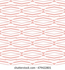 Abstract seamless pattern of Rose pink color for wallpapers and background.
