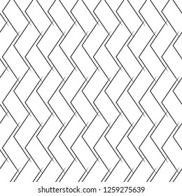  Abstract seamless pattern. Simple  geometric design.Minimalistic vector background.