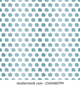 Abstract seamless pattern. Simple geometriс shape. Monochrome vector illustration for printing, decoration, textile, branding design
