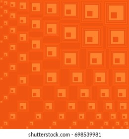 Abstract Seamless Pattern Square Background