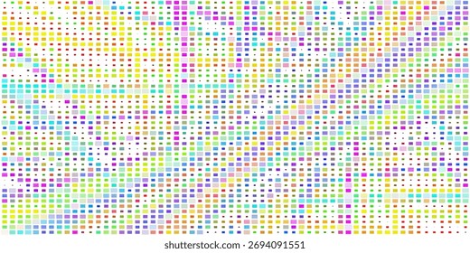 abstract seamless pattern with star vector

