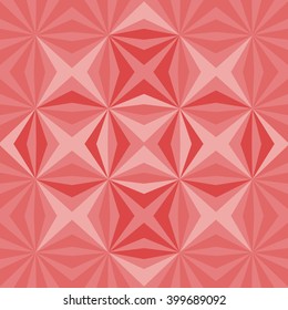 Abstract Seamless Pattern with stars. Endless texture can be used for wallpaper, pattern fills, web page background, surface texture.