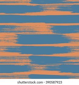 Abstract seamless pattern with stripes.