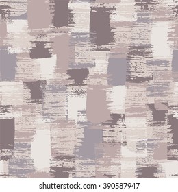 Abstract seamless pattern with stripes.