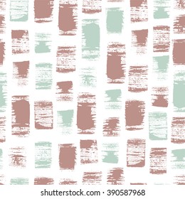 Abstract seamless pattern with stripes.