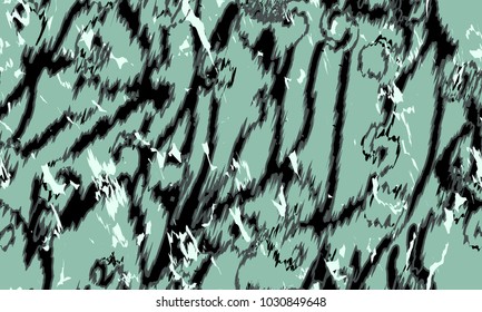 abstract seamless pattern with strips