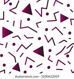 abstract seamless pattern for swatch, background, textile, tile or fabric