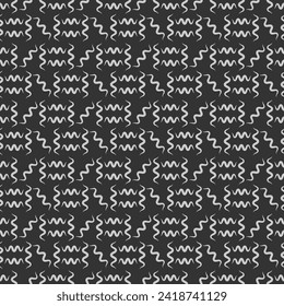 Abstract seamless pattern. Template for interior, clothing, packaging, simple backgrounds, textures, decorations and creative ideas
