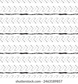 Abstract seamless pattern texture element for doodle design background illustration 
