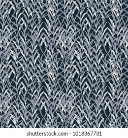 Abstract seamless pattern. Texture fabric old background. Wallpaper