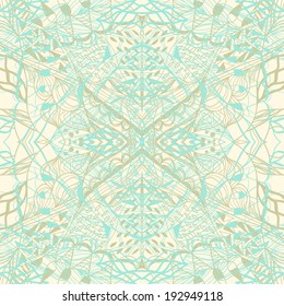 Abstract seamless pattern. Texture on the pastel background. Seamless pattern can be used for wallpaper, pattern fills, web page background, surface textures.