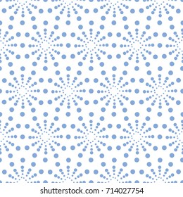 Abstract seamless pattern. Texture for web, print, home decor, textile, wrapping paper, wallpaper.