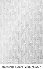 Abstract Seamless Pattern: Textured Background Illustration