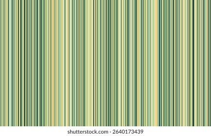 Abstract seamless pattern of thin vertical stripes in calming earth tones.  Perfect for backgrounds, website design, textile prints, or any project needing a minimalist, sophisticated aesthetic.