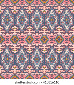 Abstract seamless pattern. This pattern can be used for wallpaper, pattern fills, web page background, surface textures. Vector illustration